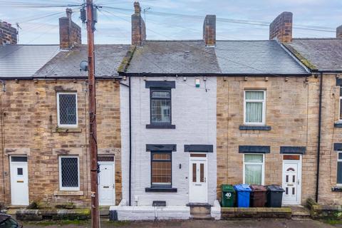 4 bedroom terraced house for sale, James Street, Barnsley S70