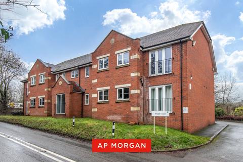 2 bedroom apartment for sale, Alcester Road, Finstall, Bromsgrove, Worcestershire, B60