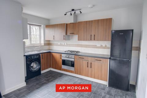 2 bedroom apartment for sale, Alcester Road, Finstall, Bromsgrove, Worcestershire, B60