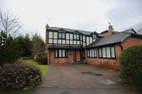 undefined, Sunny Bank Road, Bowdon WA14