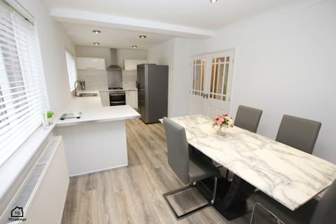 undefined, Sunny Bank Road, Bowdon WA14