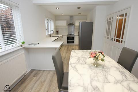 undefined, Sunny Bank Road, Bowdon WA14