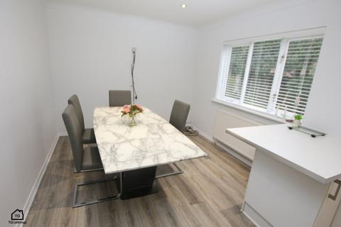 undefined, Sunny Bank Road, Bowdon WA14