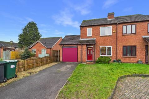 3 bedroom semi-detached house for sale, Grenville Court, Shifnal TF11