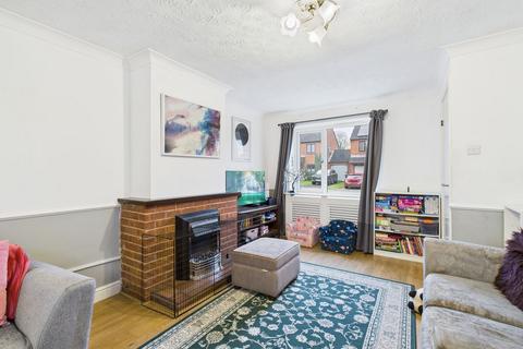 3 bedroom semi-detached house for sale, Grenville Court, Shifnal TF11