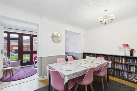 3 bedroom semi-detached house for sale, Grenville Court, Shifnal TF11