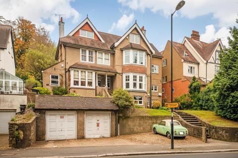 undefined, Foxley Lane, Purley CR8