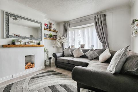 undefined, Hurst Lane, Birmingham, B34