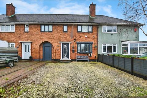3 bedroom terraced house for sale, Hurst Lane, Birmingham, B34