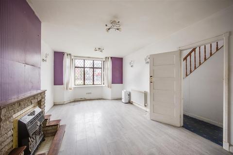 4 bedroom semi-detached house for sale, Limpsfield Road, South Croydon