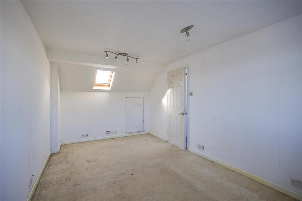 Bedroom 4 (Top