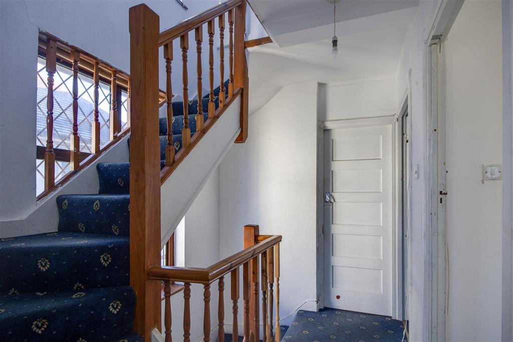 1st Floor Landing