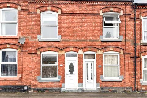undefined, Vernon Street, Newark