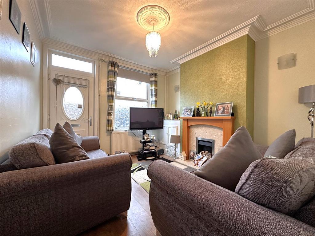 Lounge 581