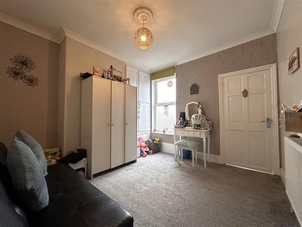 Bedroom Two 599