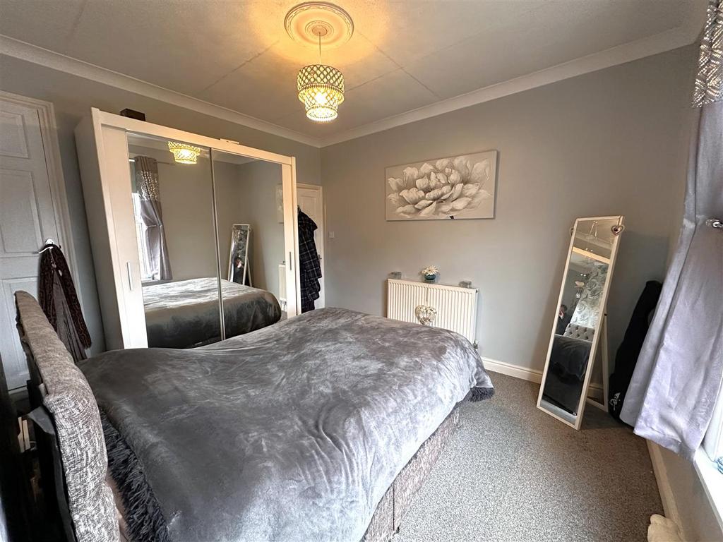 Bedroom One 610