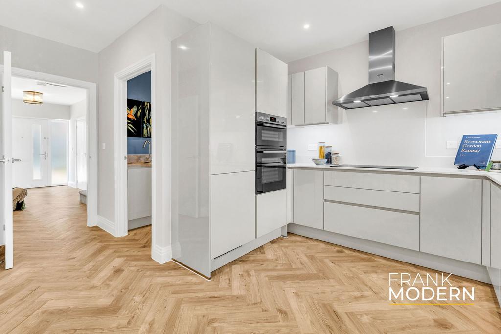 Kitchen / Diner