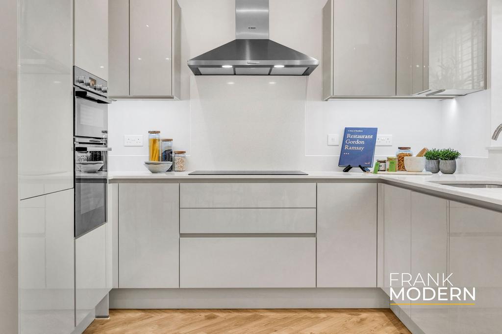 Kitchen / Diner