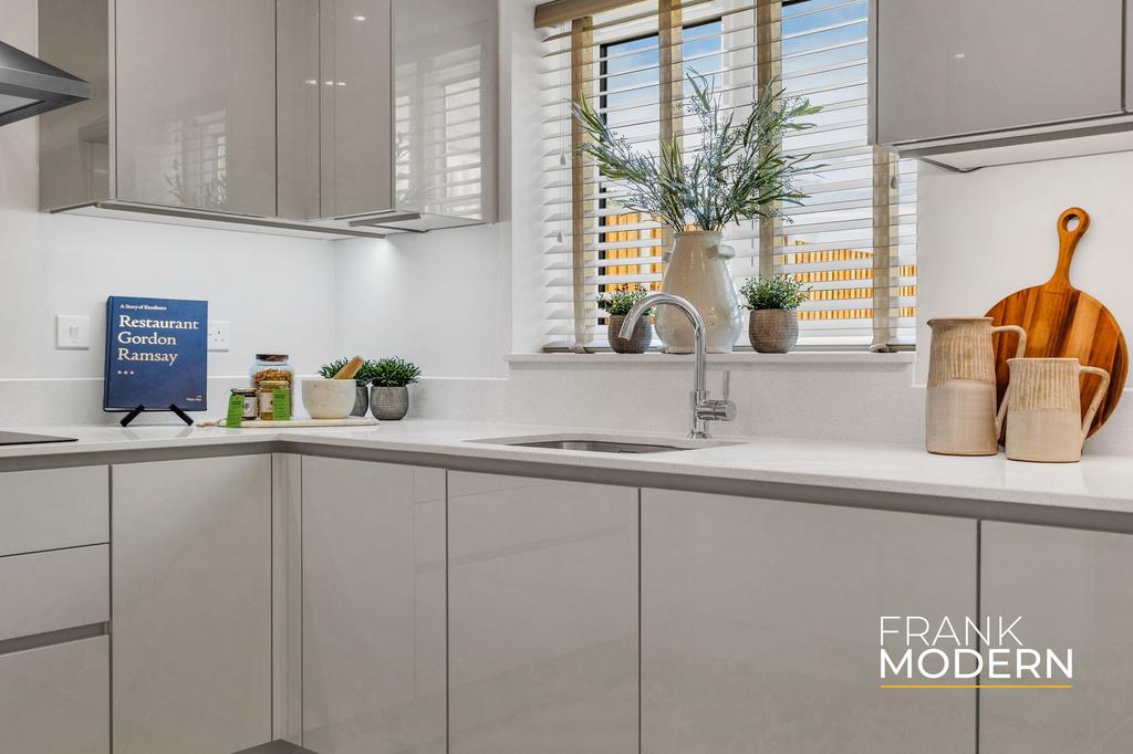 Kitchen / Diner