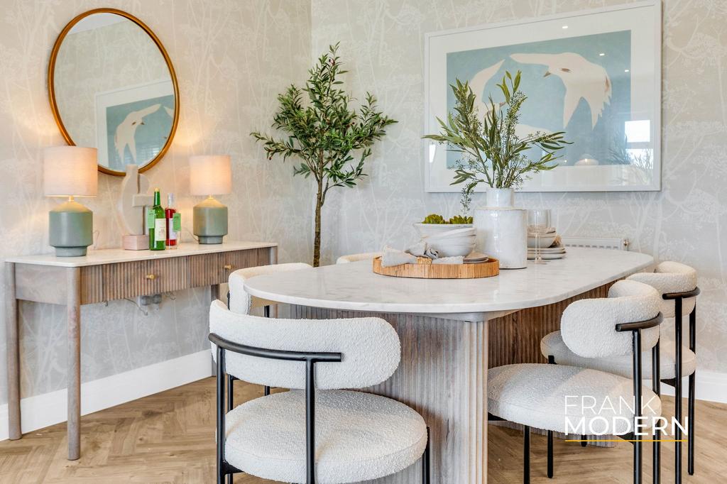 Kitchen / Diner