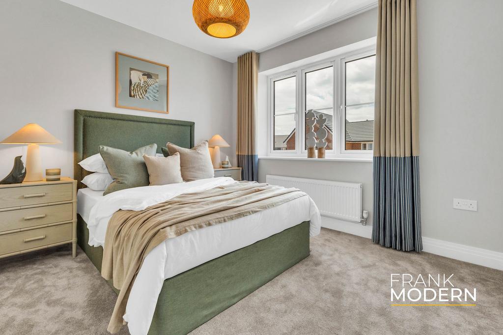 Bedroom Two