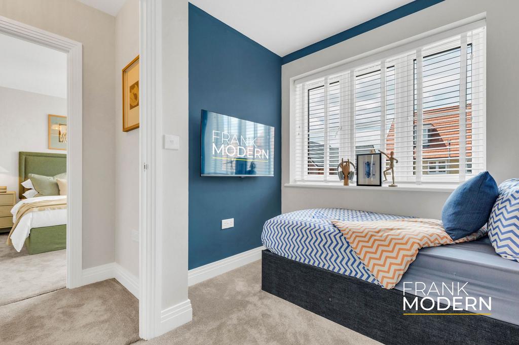 Bedroom Four