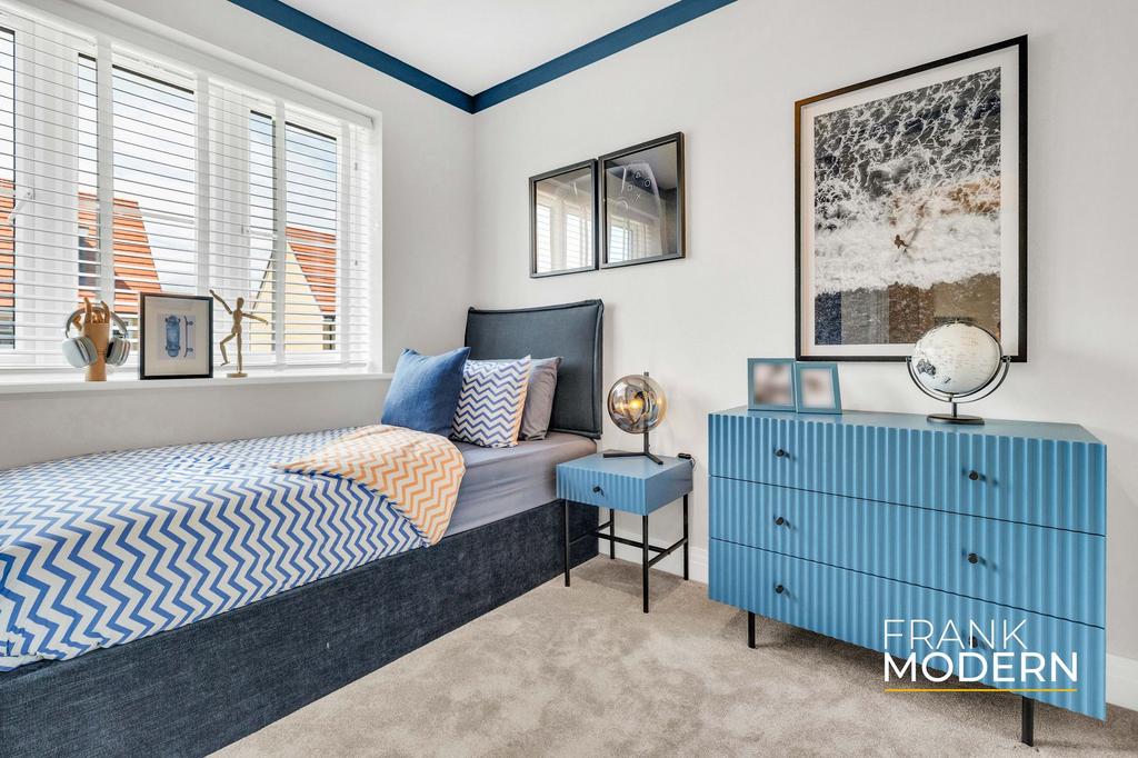 Bedroom Four