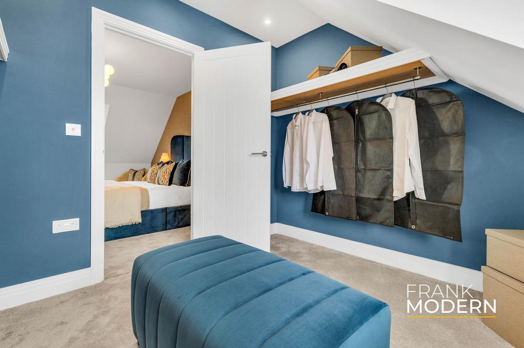 Dressing Room