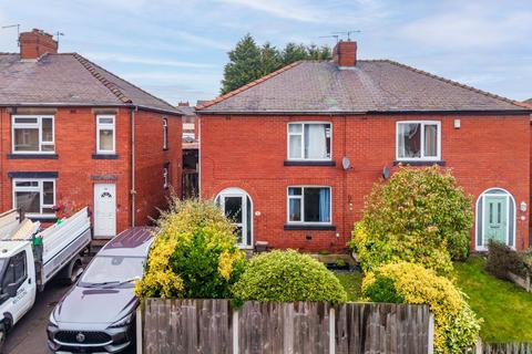 3 bedroom semi-detached house for sale, West Street, Barnsley S73