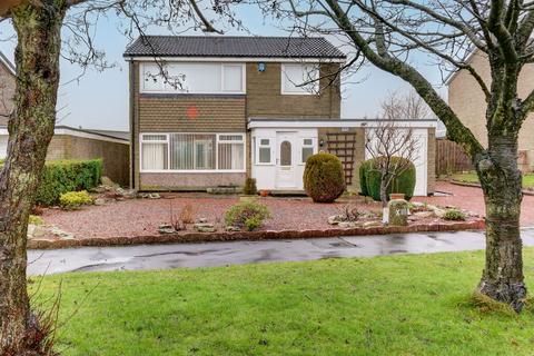 3 bedroom detached house for sale, Cheviot Lodge, Morpeth NE65