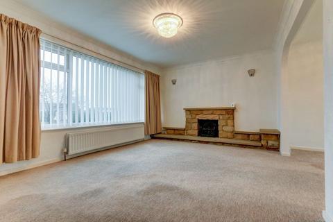 3 bedroom detached house for sale, Cheviot Lodge, Morpeth NE65
