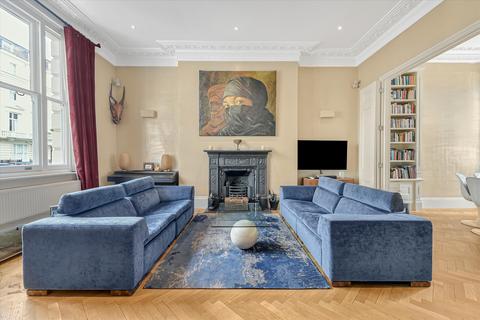 4 bedroom flat to rent, Randolph Avenue, London W9