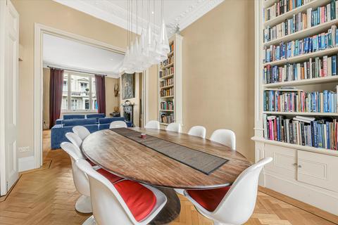 4 bedroom flat to rent, Randolph Avenue, London W9