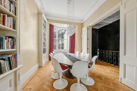 4 bedroom flat to rent, Randolph Avenue, London W9