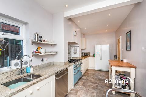 undefined, Upper St. Michaels Road, Aldershot, Hampshire, GU11