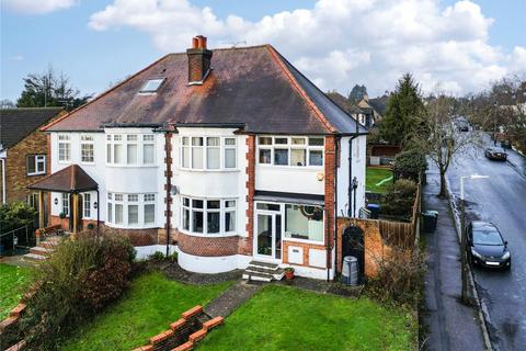 3 bedroom semi-detached house for sale, Russell Road, Essex IG9
