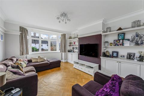 3 bedroom semi-detached house for sale, Russell Road, Essex IG9