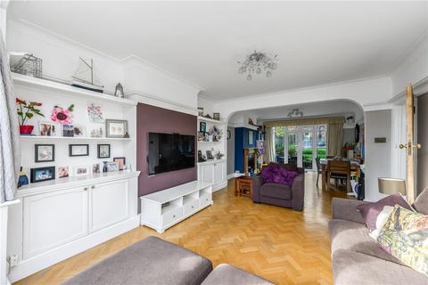 3 bedroom semi-detached house for sale, Russell Road, Essex IG9