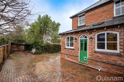 undefined, South Crescent, Bromsgrove, Worcestershire, B60