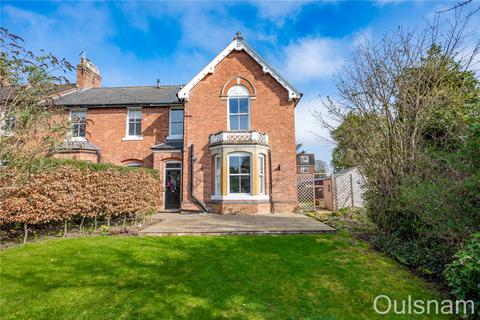 undefined, South Crescent, Bromsgrove, Worcestershire, B60
