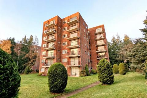 Burton Road, Poole, BH13