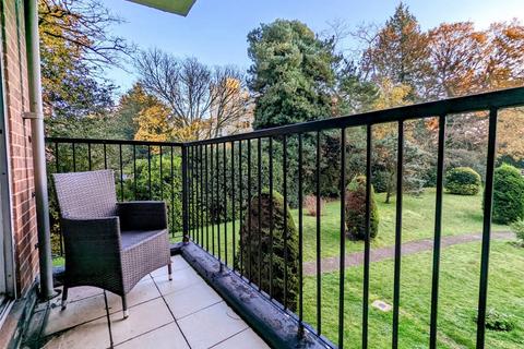 2 bedroom apartment for sale, Burton Road, Poole, BH13