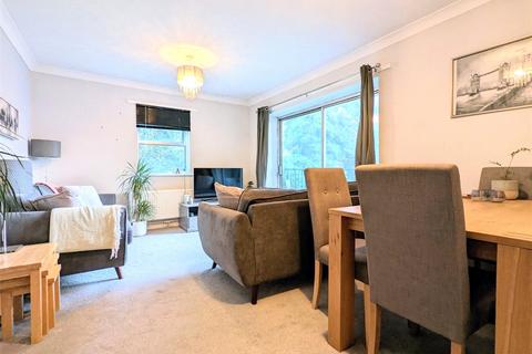 2 bedroom apartment for sale, Burton Road, Poole, BH13