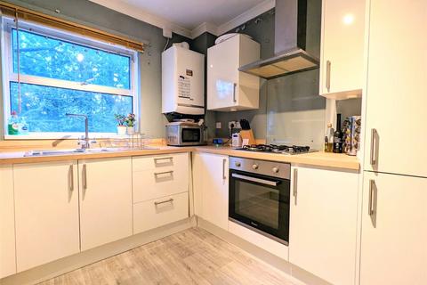 2 bedroom apartment for sale, Burton Road, Poole, BH13