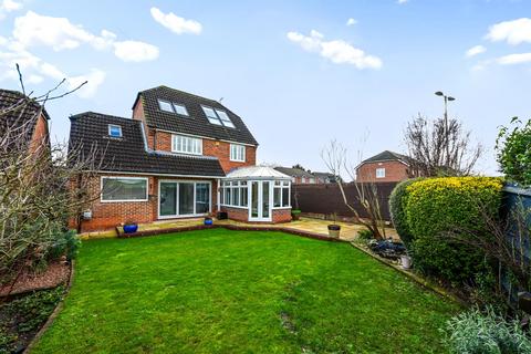 undefined, Forum Close, Basingstoke RG23