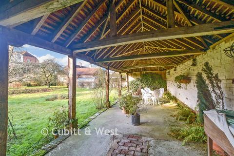 4 bedroom link detached house for sale, Hurstwood Road, Uckfield TN22