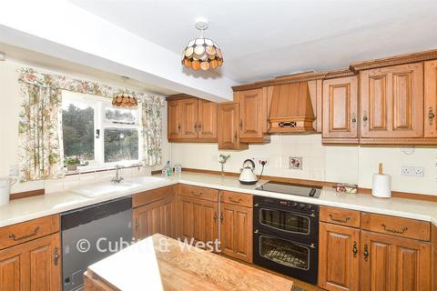 4 bedroom link detached house for sale, Hurstwood Road, Uckfield TN22