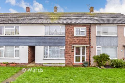 3 bedroom terraced house for sale, Swalecliffe Court Drive, Whitstable CT5