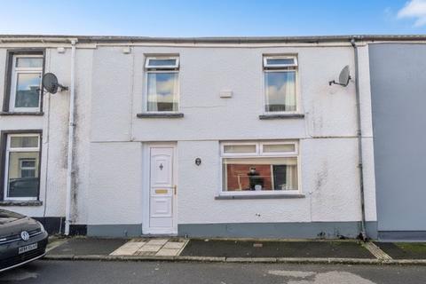 2 bedroom terraced house for sale, Abercanaid, Merthyr Tydfil CF48
