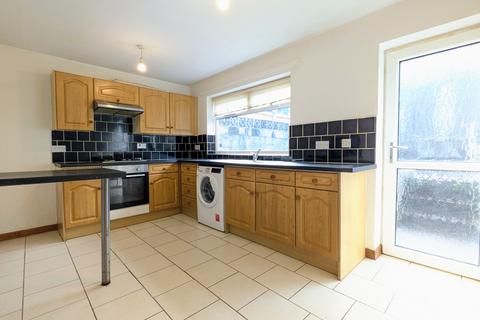 2 bedroom terraced house for sale, Abercanaid, Merthyr Tydfil CF48